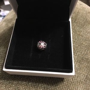 Authentic Pandora Charm